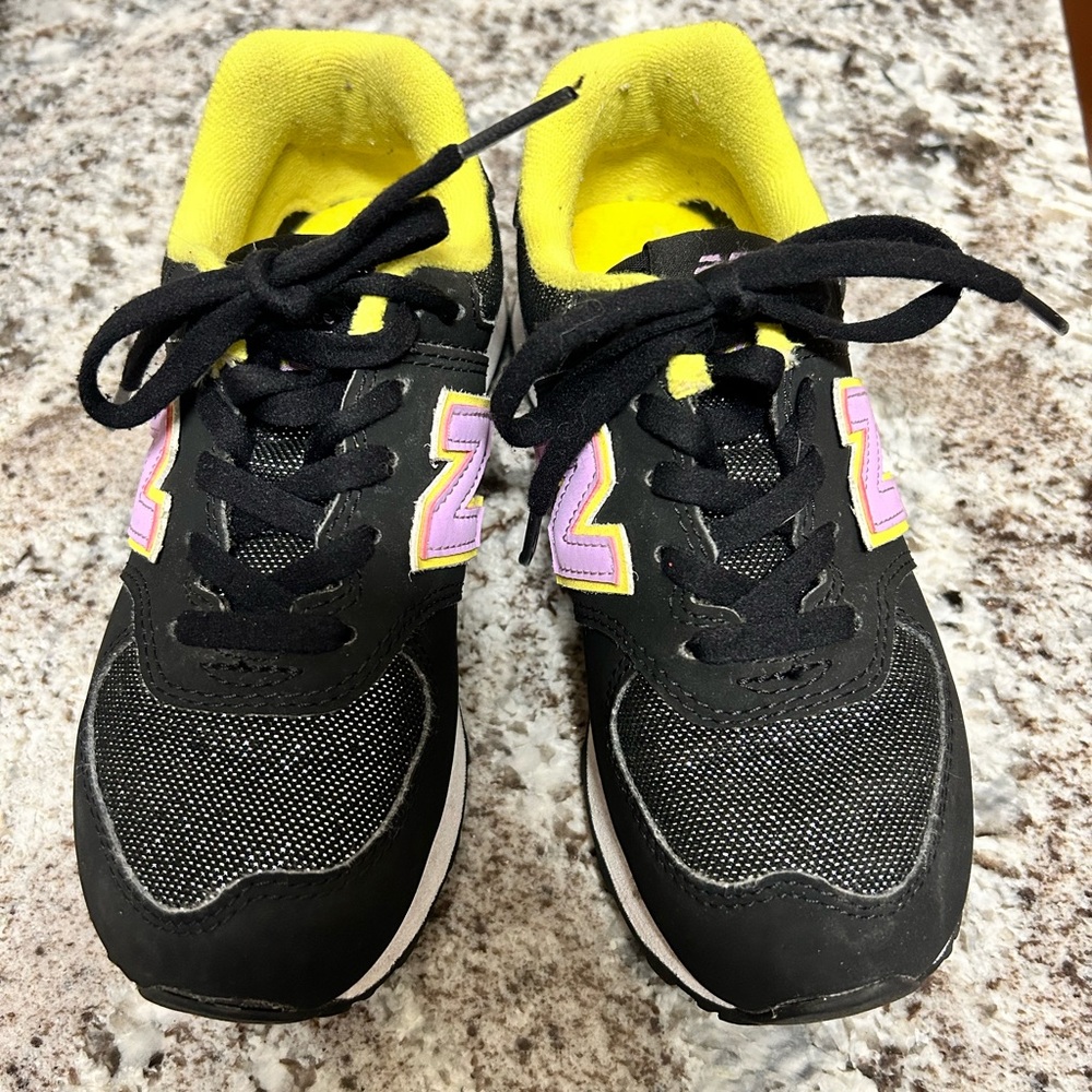Kids size 11 New Balance